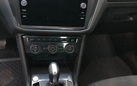 Volkswagen Tiguan II, 2017 год, 2 750 000 рублей, 15 фотография