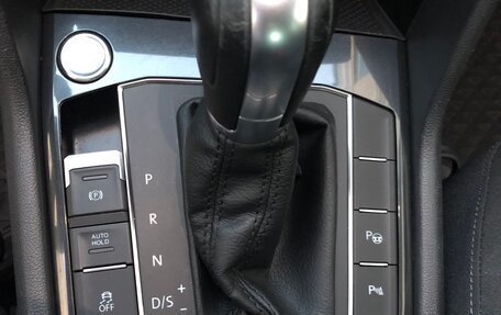 Volkswagen Tiguan II, 2017 год, 2 750 000 рублей, 17 фотография