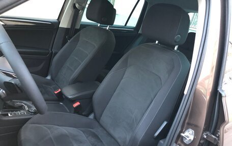Volkswagen Tiguan II, 2017 год, 2 750 000 рублей, 18 фотография