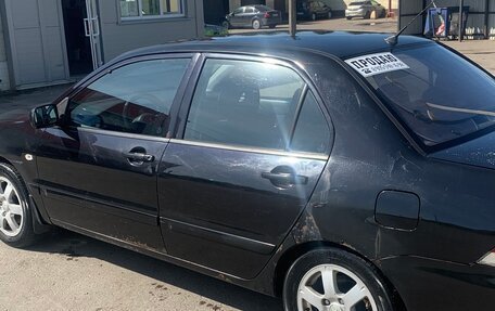 Mitsubishi Lancer IX, 2007 год, 345 000 рублей, 2 фотография