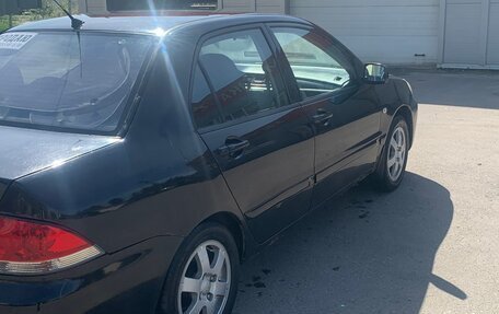 Mitsubishi Lancer IX, 2007 год, 345 000 рублей, 4 фотография