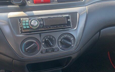 Mitsubishi Lancer IX, 2007 год, 345 000 рублей, 14 фотография
