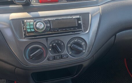 Mitsubishi Lancer IX, 2007 год, 345 000 рублей, 16 фотография
