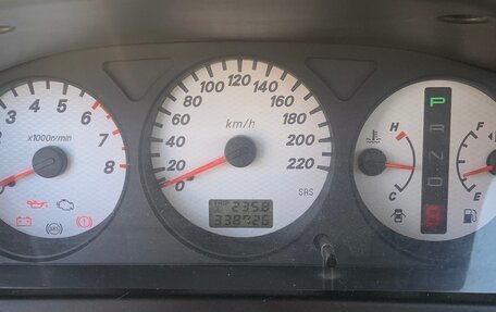 Mitsubishi Lancer IX, 2007 год, 345 000 рублей, 13 фотография