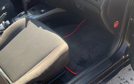 Mitsubishi Lancer IX, 2007 год, 345 000 рублей, 19 фотография