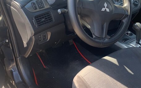 Mitsubishi Lancer IX, 2007 год, 345 000 рублей, 12 фотография