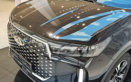 Chery Tiggo 4 I рестайлинг, 2025 год, 2 290 000 рублей, 3 фотография