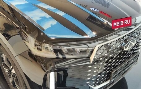 Chery Tiggo 4 I рестайлинг, 2025 год, 2 290 000 рублей, 2 фотография
