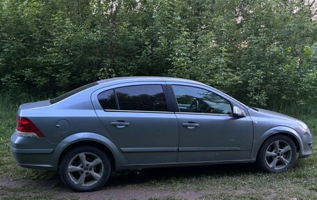 Opel Astra H, 2008 год, 330 000 рублей, 5 фотография