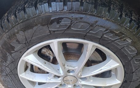 Hyundai Tucson III, 2008 год, 1 230 000 рублей, 4 фотография