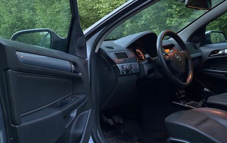 Opel Astra H, 2008 год, 330 000 рублей, 6 фотография