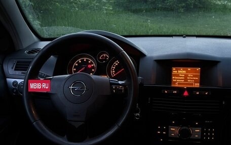 Opel Astra H, 2008 год, 330 000 рублей, 7 фотография
