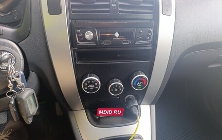 Hyundai Tucson III, 2008 год, 1 230 000 рублей, 6 фотография