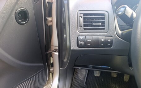 Hyundai Tucson III, 2008 год, 1 230 000 рублей, 7 фотография