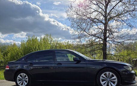 BMW 7 серия, 2008 год, 750 000 рублей, 3 фотография