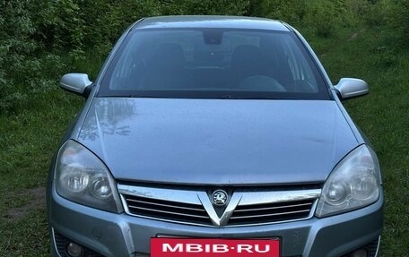 Opel Astra H, 2008 год, 330 000 рублей, 3 фотография