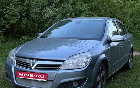 Opel Astra H, 2008 год, 330 000 рублей, 2 фотография