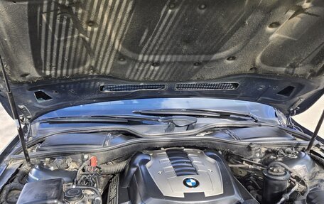 BMW 7 серия, 2008 год, 750 000 рублей, 10 фотография