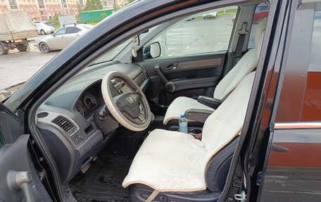 Honda CR-V III рестайлинг, 2011 год, 1 650 000 рублей, 2 фотография