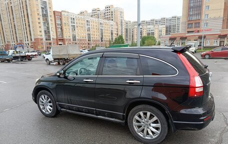 Honda CR-V III рестайлинг, 2011 год, 1 650 000 рублей, 9 фотография