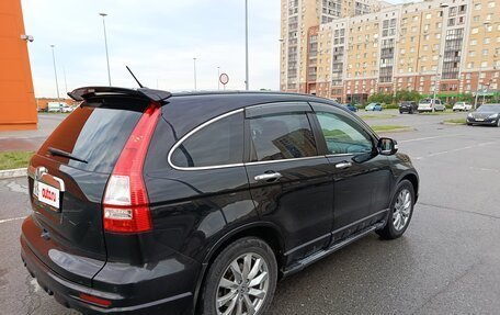Honda CR-V III рестайлинг, 2011 год, 1 650 000 рублей, 7 фотография