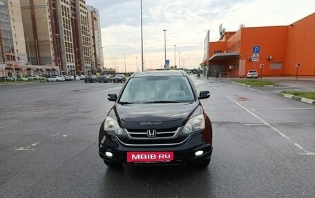 Honda CR-V III рестайлинг, 2011 год, 1 650 000 рублей, 5 фотография