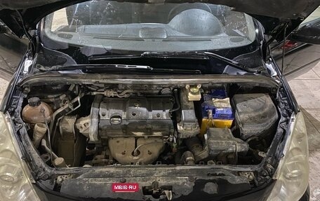 Peugeot 307 I, 2006 год, 450 000 рублей, 7 фотография
