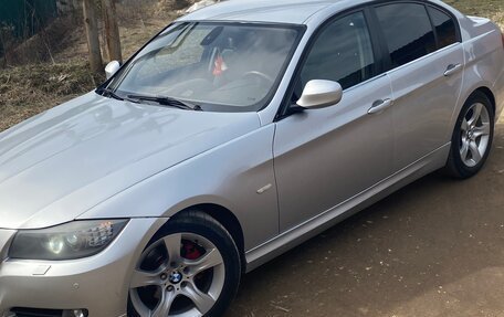 BMW 3 серия, 2011 год, 750 000 рублей, 9 фотография