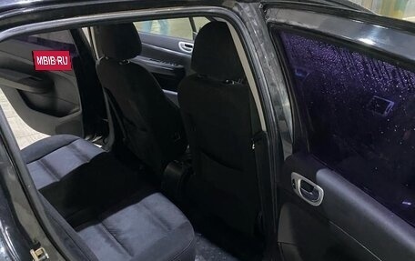 Peugeot 307 I, 2006 год, 450 000 рублей, 9 фотография