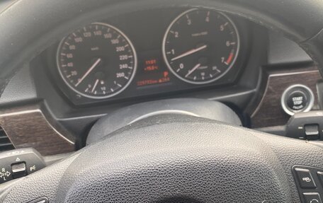 BMW 3 серия, 2011 год, 750 000 рублей, 18 фотография