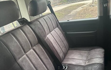 Volkswagen Caravelle T5, 2008 год, 1 770 000 рублей, 6 фотография