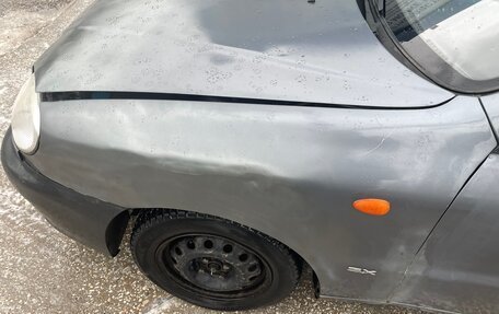 Chevrolet Lanos I, 2008 год, 200 000 рублей, 3 фотография
