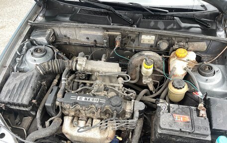 Chevrolet Lanos I, 2008 год, 200 000 рублей, 2 фотография