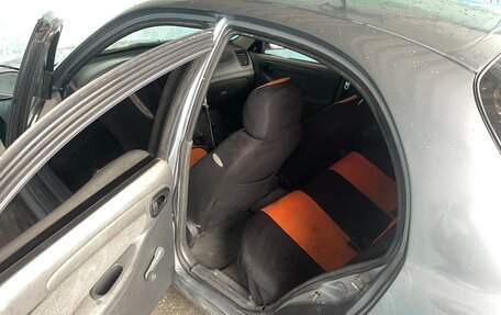 Chevrolet Lanos I, 2008 год, 200 000 рублей, 12 фотография