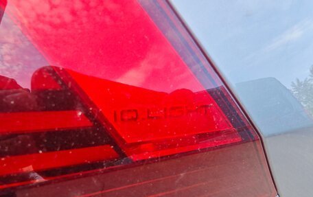 Volkswagen Tiguan II, 2021 год, 2 550 000 рублей, 10 фотография