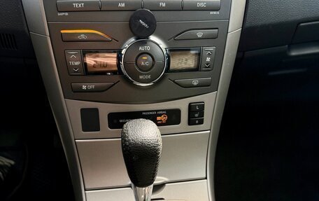 Toyota Corolla, 2007 год, 760 000 рублей, 13 фотография