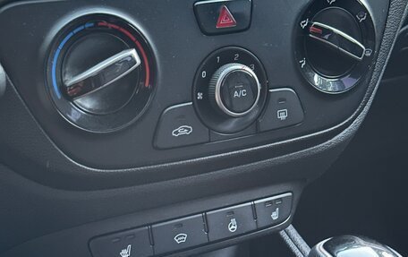 Hyundai Solaris II рестайлинг, 2017 год, 1 050 000 рублей, 16 фотография