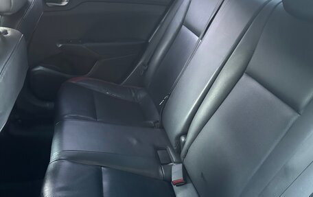 Hyundai Solaris II рестайлинг, 2017 год, 1 050 000 рублей, 14 фотография