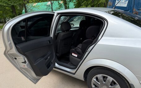 Opel Astra H, 2010 год, 650 000 рублей, 5 фотография