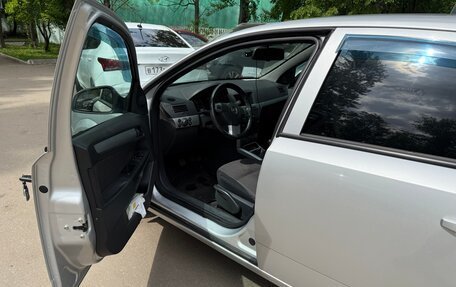 Opel Astra H, 2010 год, 650 000 рублей, 4 фотография