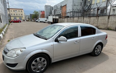 Opel Astra H, 2010 год, 650 000 рублей, 11 фотография