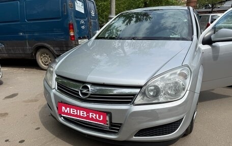 Opel Astra H, 2010 год, 650 000 рублей, 2 фотография