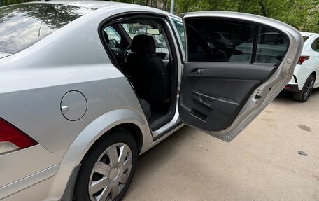 Opel Astra H, 2010 год, 650 000 рублей, 8 фотография