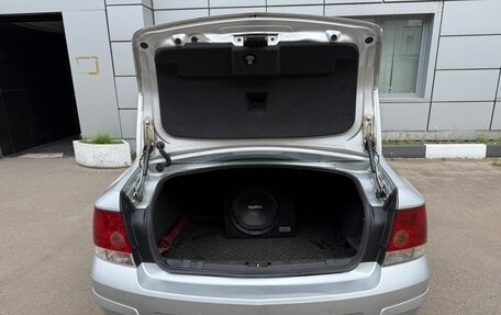 Opel Astra H, 2010 год, 650 000 рублей, 13 фотография