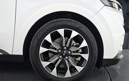 KIA Carnival, 2021 год, 2 350 000 рублей, 5 фотография