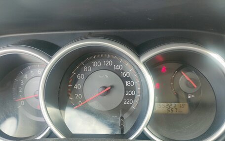 Nissan Tiida, 2010 год, 750 000 рублей, 7 фотография