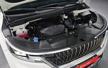 KIA Carnival, 2021 год, 2 350 000 рублей, 6 фотография