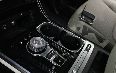 KIA Carnival, 2021 год, 2 350 000 рублей, 8 фотография