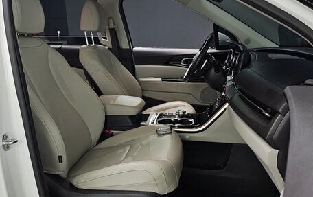 KIA Carnival, 2021 год, 2 350 000 рублей, 9 фотография