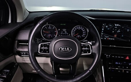 KIA Carnival, 2021 год, 2 350 000 рублей, 12 фотография
